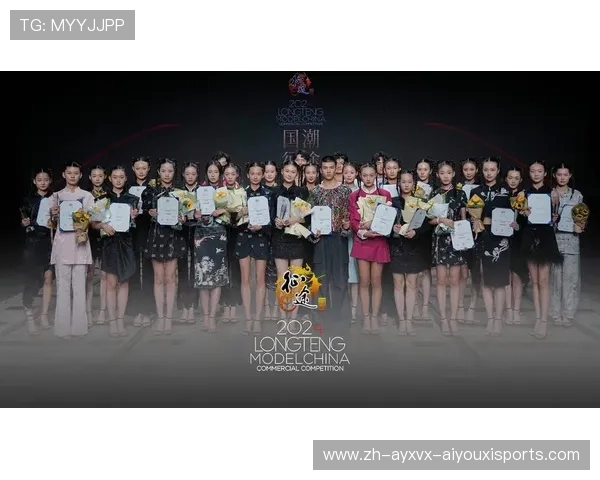 龙腾精英超级模特大赛巅峰对决开启超模新纪元