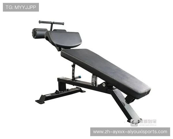 锻炼腰腹部核心肌群的健身器材有哪些？